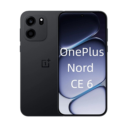 Oneplus Nord CE6 5G (256GB/Black)