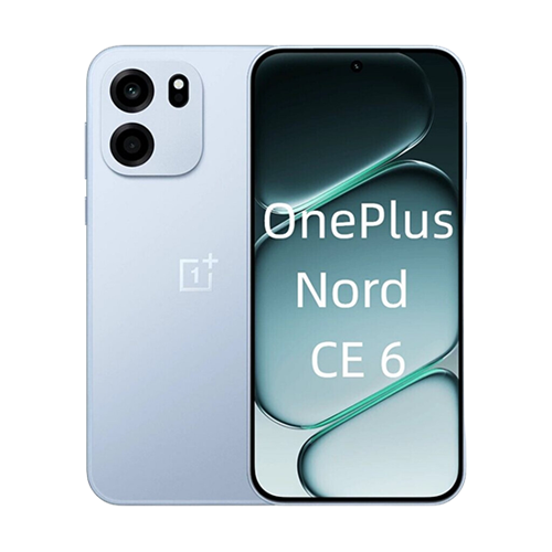 Oneplus Nord CE6 5G (256GB/Blue)