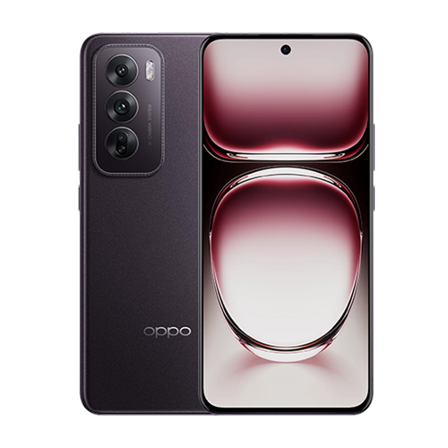 Oppo Reno 12 5G (256GB/Brown)