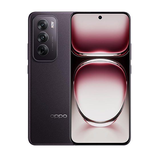 Oppo Reno 12 5G (256GB/Brown)