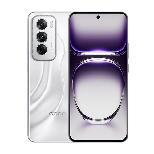 Oppo Reno 12 5G (256GB/Silver)