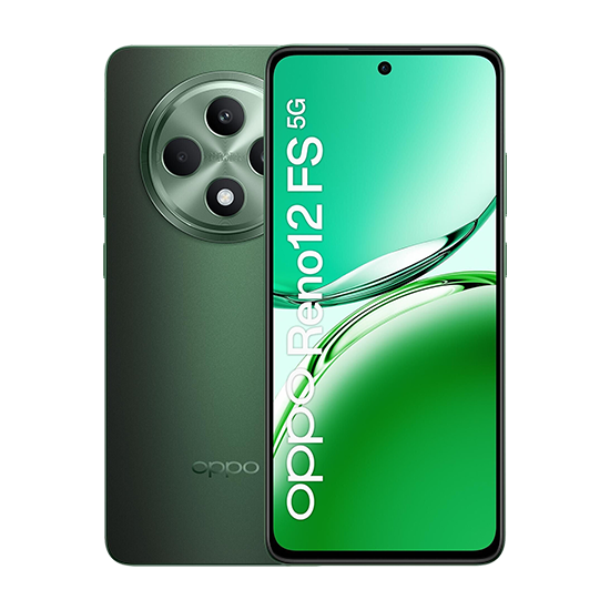 Oppo Reno12 FS 5G (512GB/Green)