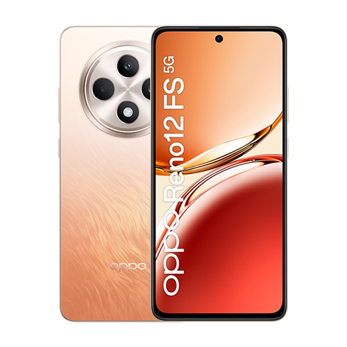 Oppo Reno12 FS 5G (512GB/Orange)