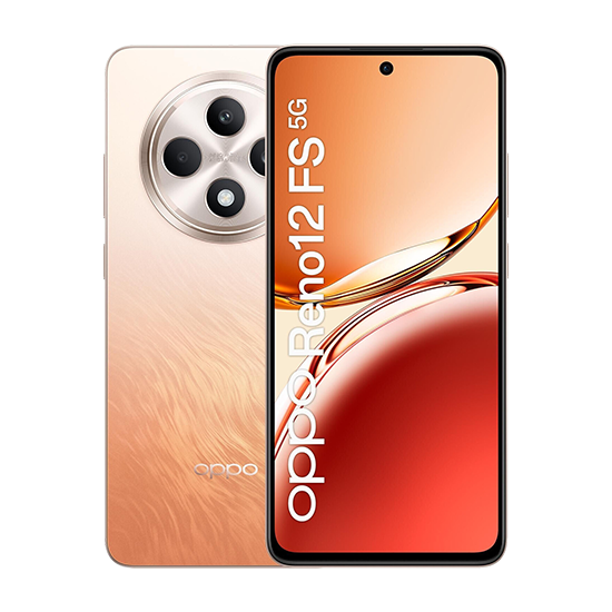 Oppo Reno12 FS 5G (512GB/Orange)