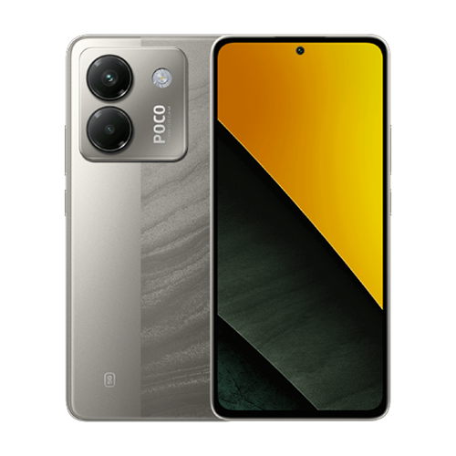 Xiaomi Poco M7 Pro 5G (256GB/Silver)