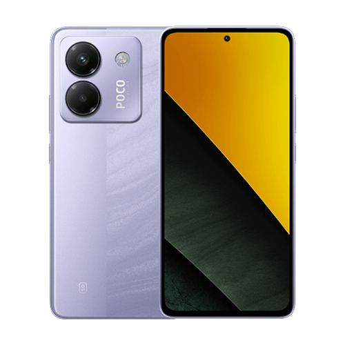 Xiaomi Poco M7 Pro 5G (256GB/Purple)