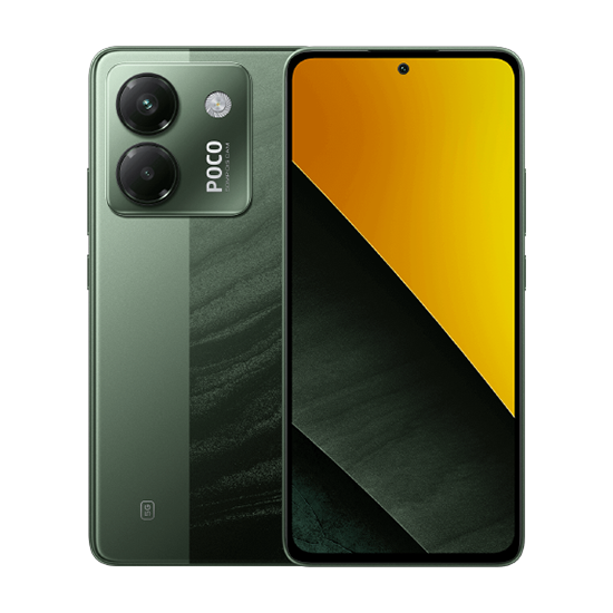 Xiaomi Poco M7 Pro 5G (256GB/Green)