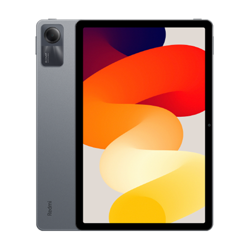 Xiaomi Redmi Pad SE 11.0 Wi-Fi (128GB/Grey)