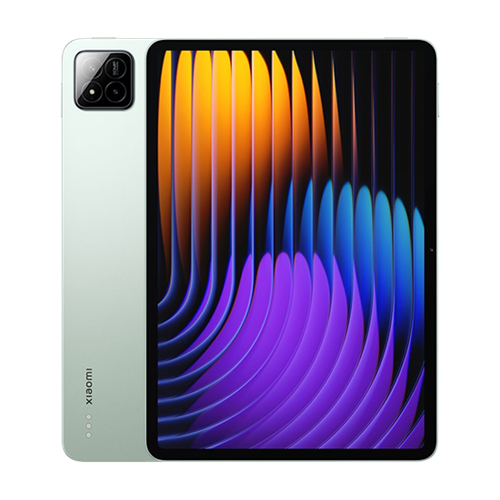 Xiaomi Pad 7 11.0 Wi-Fi (128GB/Green)