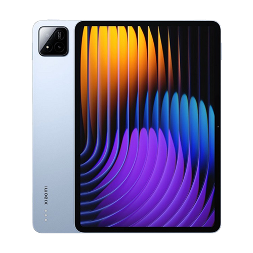 Xiaomi Pad 7 11.0 Wi-Fi (128GB/Blue)