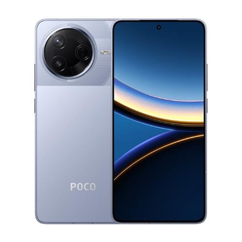 Xiaomi Poco F7 Pro  5G (256GB/Blue)