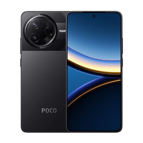 Xiaomi Poco F7 Pro  5G (256GB/Black)