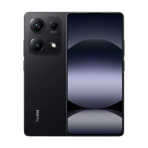 Xiaomi Redmi Note 14S 4G (256GB/Black)