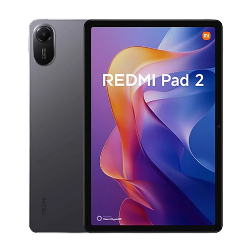 Xiaomi Redmi Pad 2 9.7  Wi-Fi (64GB/Grey)