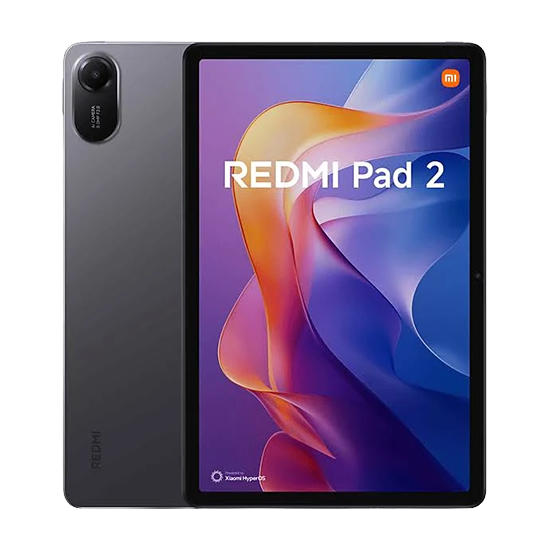 Xiaomi Redmi Pad 2 9.7 Wi-Fi (64GB/Grey)