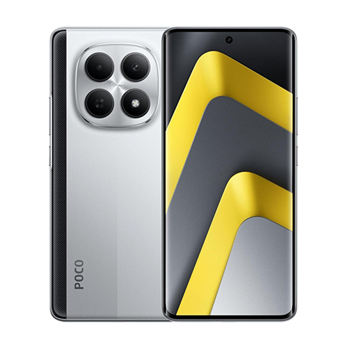 Xiaomi Poco M8 5G (512GB/Silver)
