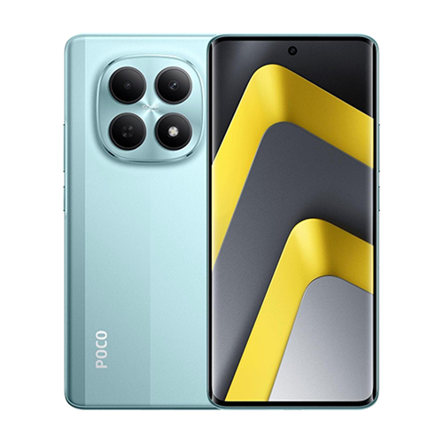 Xiaomi Poco M8 5G (512GB/Green)