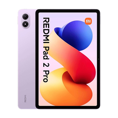 xiaomi Pad 2 pro 12.1 Wi-Fi (128GB/Purple)