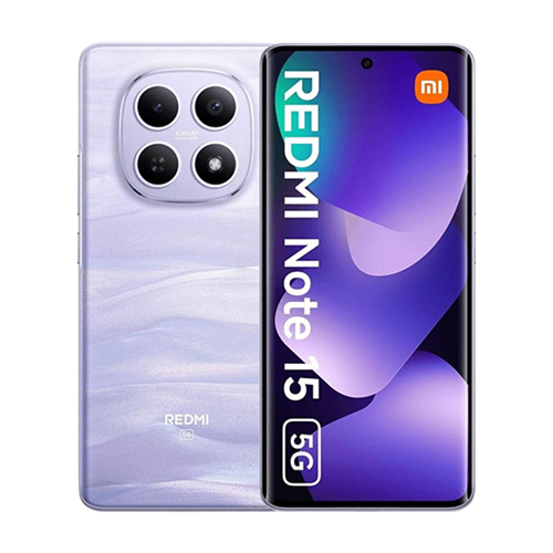 Xiaomi  Redmi Note 15  5G (256GB/Purple)
