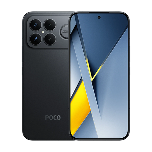 Xiaomi Poco F8 Ultra  5G (512GB/Black)