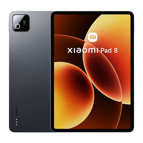 Xiaomi Pad 8 Wi-Fi (256GB/Black)