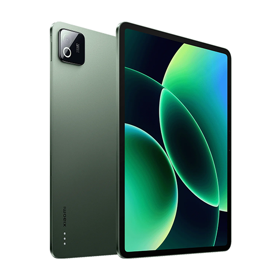 Xiaomi Pad 8 Wi-Fi (256GB/Green) billede