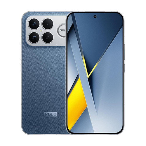 Xiaomi Poco F8 Ultra  5G (256GB/Denim Blue)