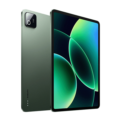 Xiaomi Pad 8 Pro 11.2 Wi-Fi (512GB/Green)