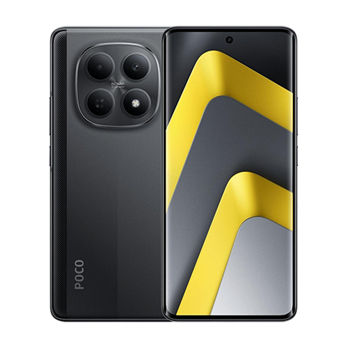 Xiaomi Poco M8 5G (512GB/Black)