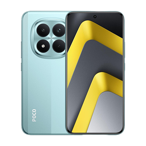 Xiaomi Poco M8 Pro 5G (512GB/Green)