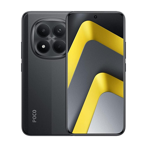 Xiaomi Poco M8 Pro 5G (512GB/Black)