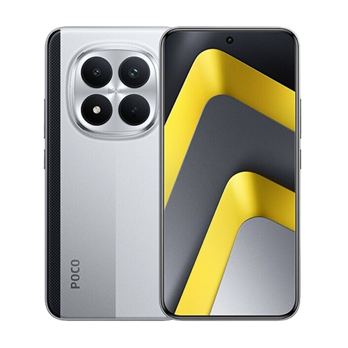 Xiaomi Poco M8 Pro 5G (512GB/Silver)