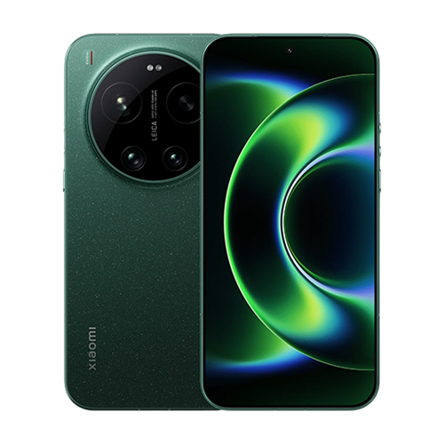 Xiaomi 17 Ultra  5G (512GB/Green)Xiaomi 17 Ultra  5G (512GB/Green)Xiaomi 17 Ultra  5G (512GB/Green)