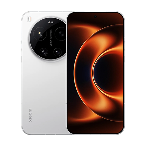 Xiaomi 17 Ultra  5G (512GB/White)