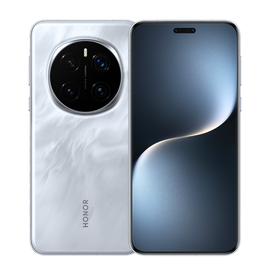 Honor Magic7 Pro  5G (512GB/Grey) uden abonnement