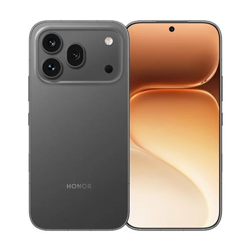 Honor 600 Pro 5G (512GB/Black)
