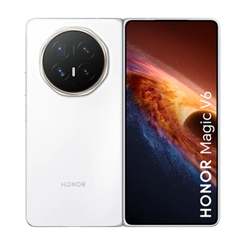 Honor Magic V6 5G (512GB/White)