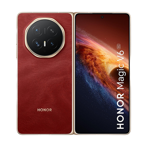 Honor Magic V6 5G (512GB/Red)