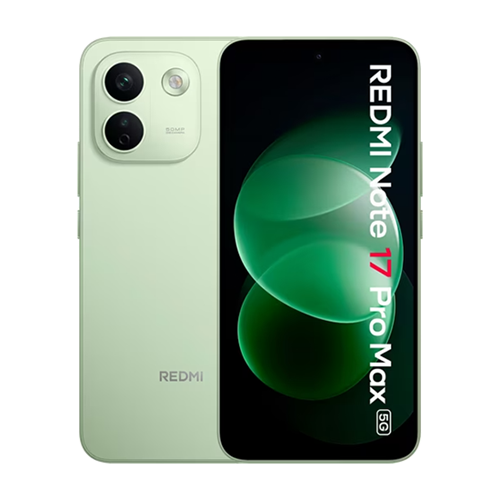 Xiaomi Redmi Note 17 Pro Max 5G (512GB/Green)