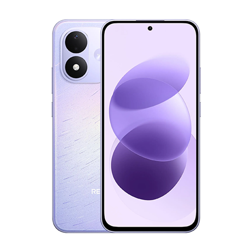 Xiaomi Redmi Note 17 LTE 4G (128GB/Purple)