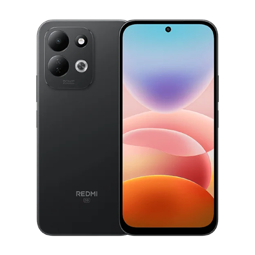 Xiaomi Redmi 17 5G (128GB/Black)