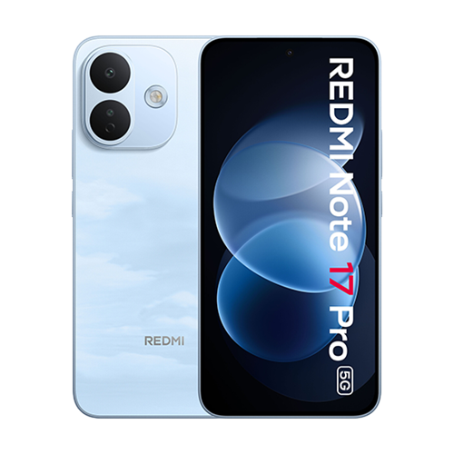 Xiaomi Redmi Note 17 Pro 5G (512GB/Blue)