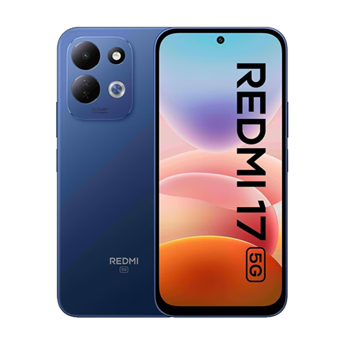 Xiaomi Redmi 17 5G (128GB/Blue)