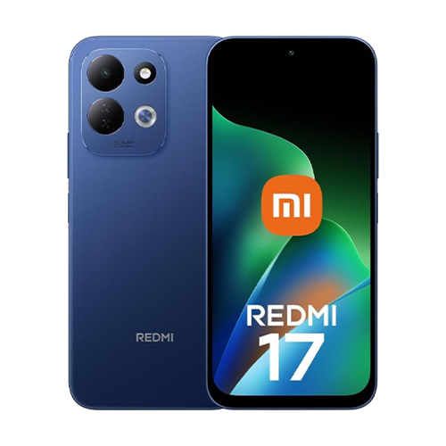 Xiaomi Redmi 17 LTE 4G (128GB/Blue)