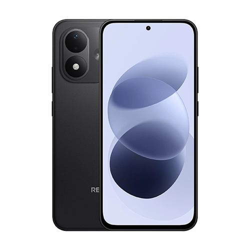 Xiaomi Redmi Note 17 5G (256GB/Black)