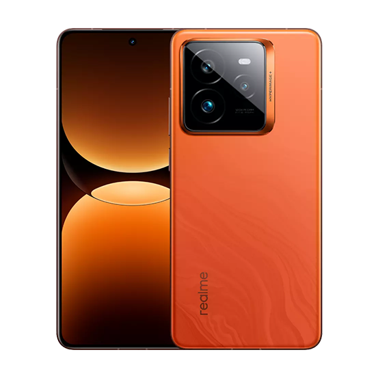 Realme GT 7 Pro 5G (256GB/Mars Orange)