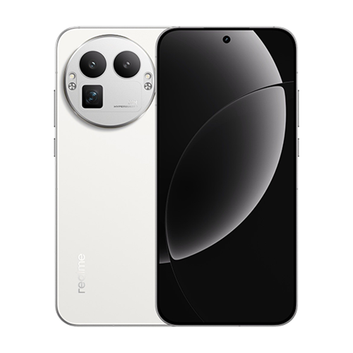 Realme GT 8 Pro 5G (512GB/White)