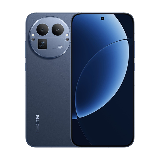 realme GT 8 Pro - 512GB/16GB - Urban Blue