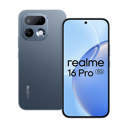 Realme 16 Pro  (256GB/Grey)