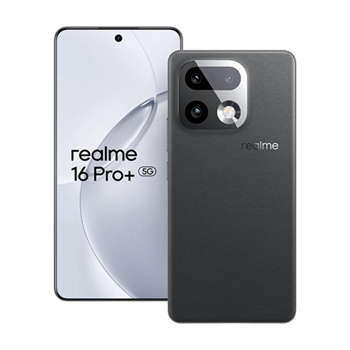 Realme 16 Pro plus  5G (512GB/Grey)